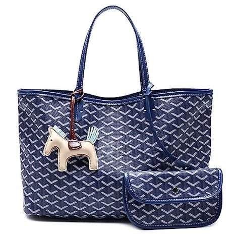 bolsos goyard el corte ingles|Goyard paris.